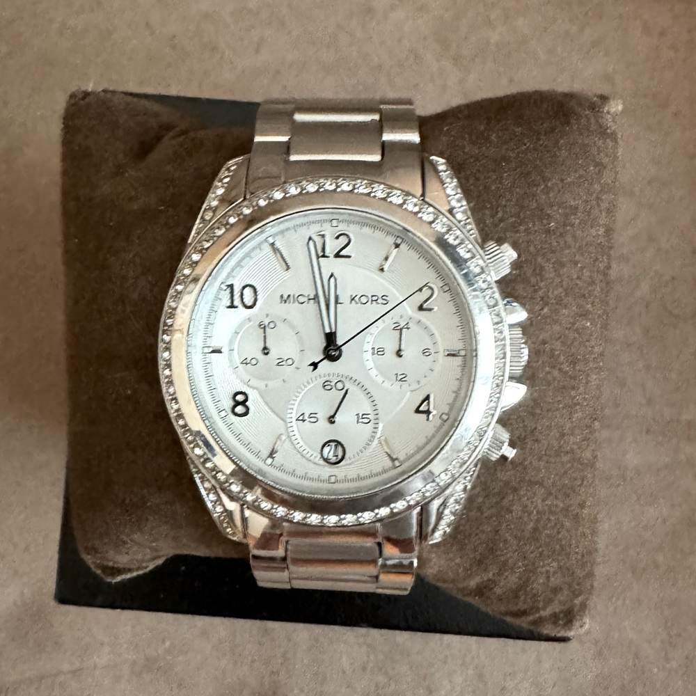 Michael Kors watch